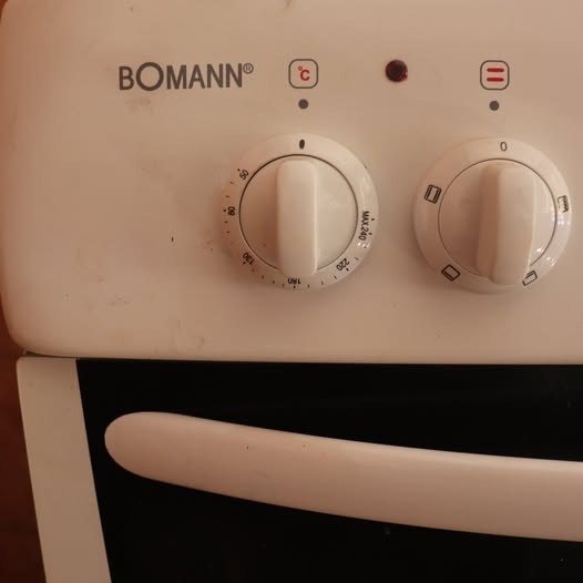 Cuisinière électrique Bomann classification énergétique A