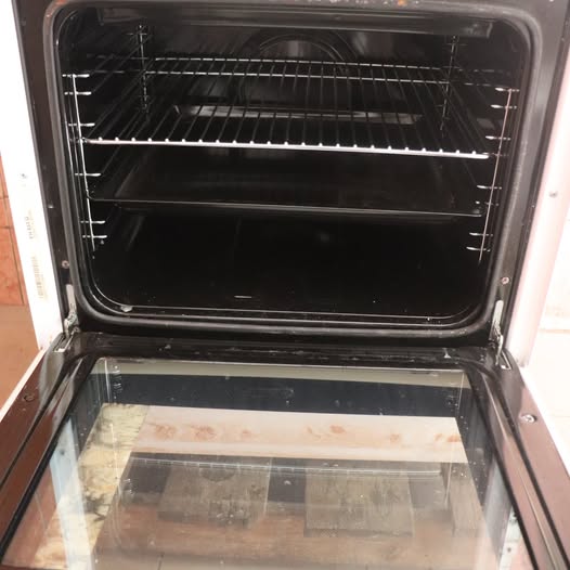 Cuisinière électrique Bomann classification énergétique A