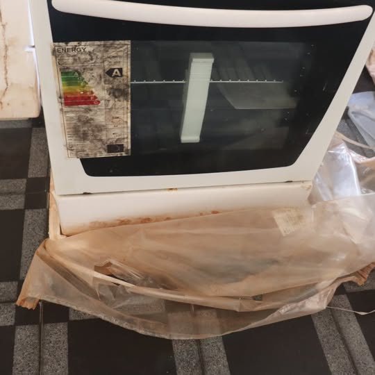 Cuisinière électrique Bomann classification énergétique A