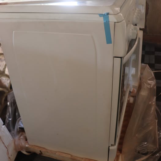 Cuisinière électrique Bomann classification énergétique A