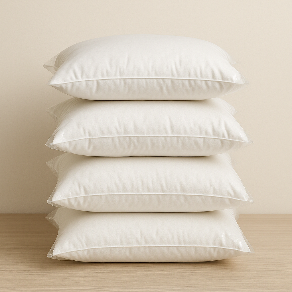 Coussins de confort premium
