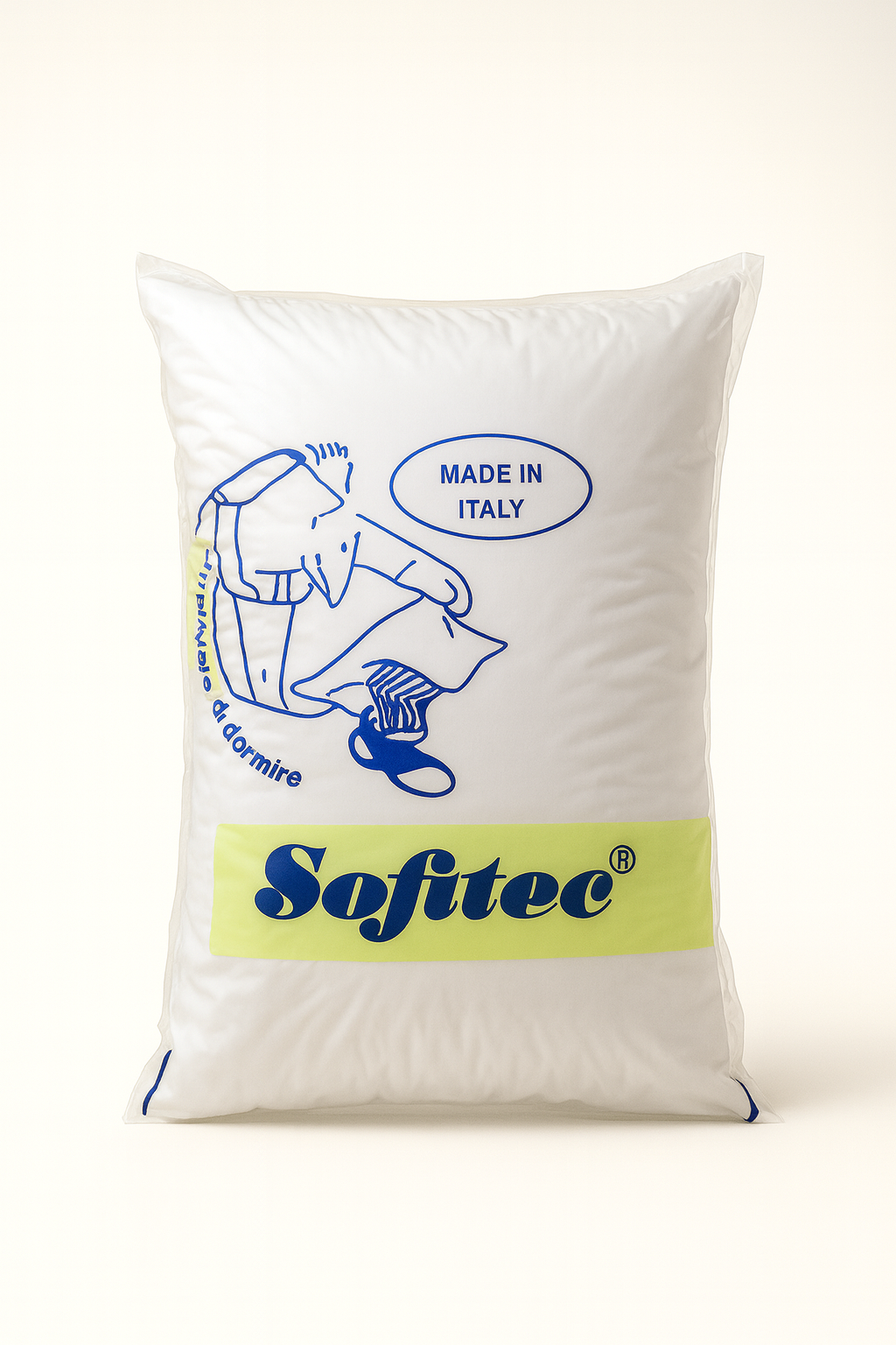 Coussins de confort premium