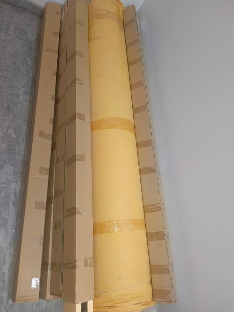 Lit 2 Place en Bois massif