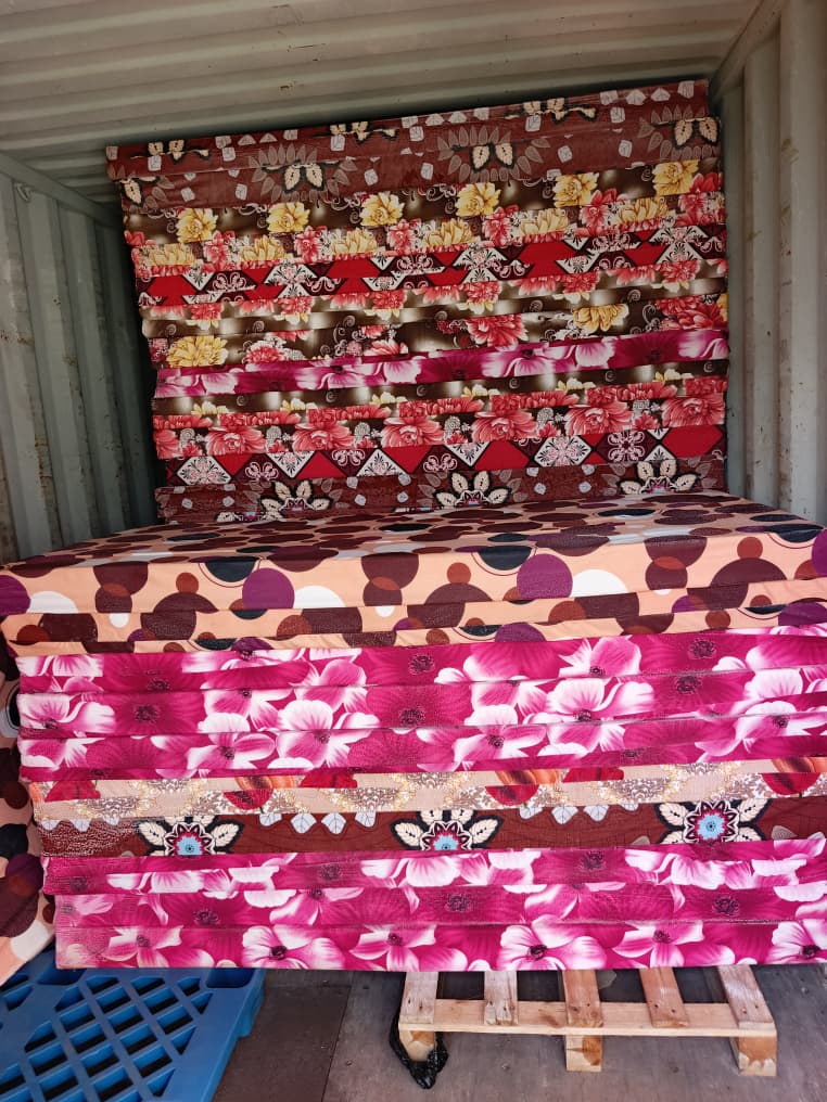 Matelas 1 Place épaisseur 10