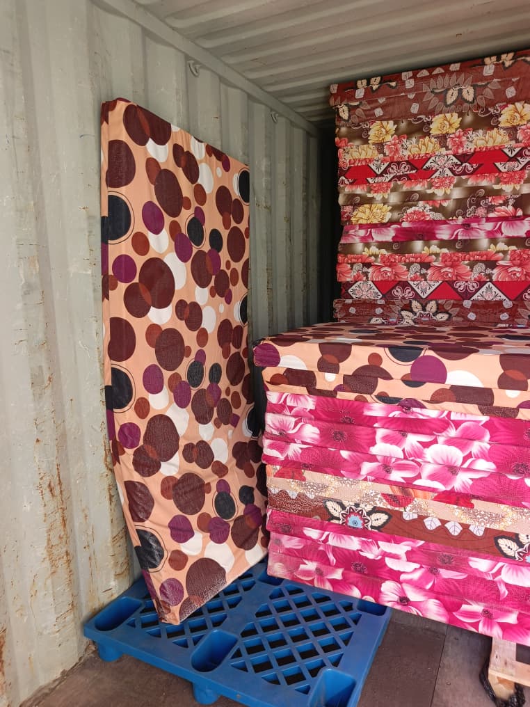 Matelas 1 Place épaisseur 10