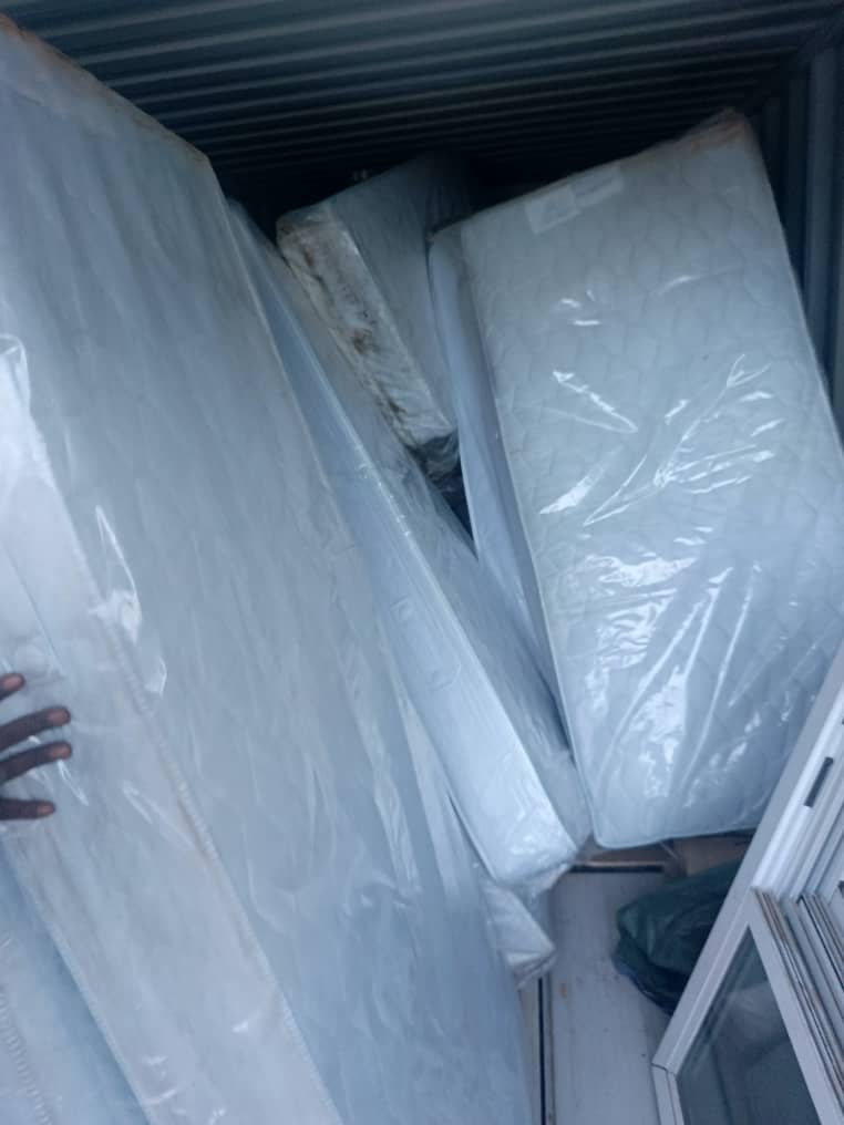 Matelas 1 Place épaisseur 20