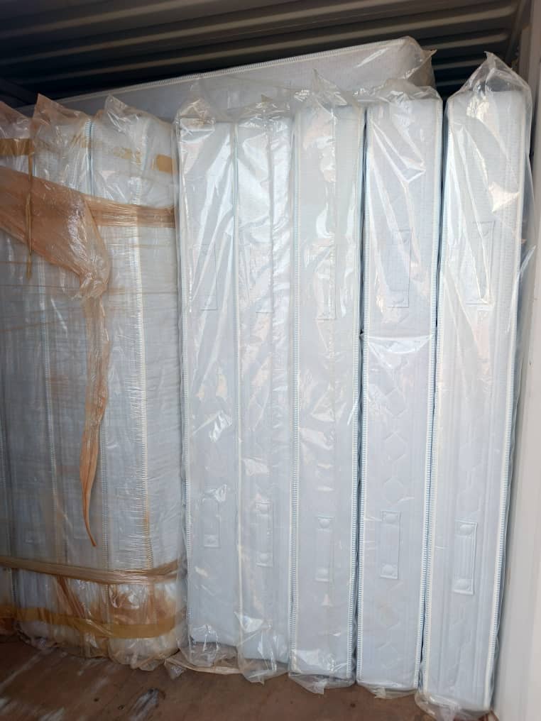 Matelas 1 Place épaisseur 20