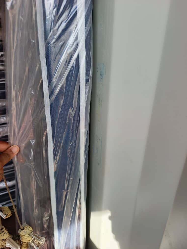 Matelas 1 place épaisseur 7 Cm