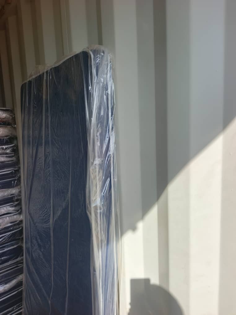 Matelas 1 place épaisseur 7 Cm