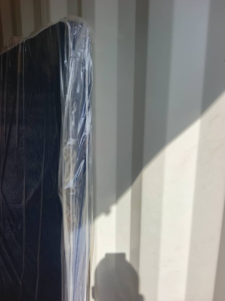 Matelas 1 place épaisseur 7 Cm